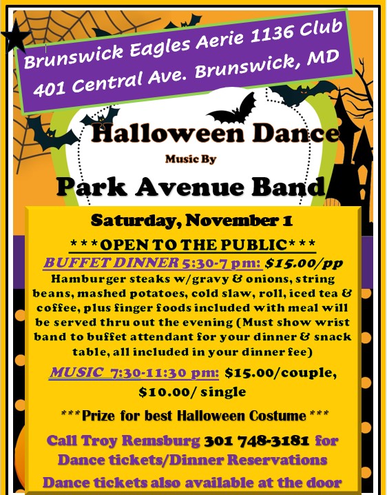 Park Avenue Band